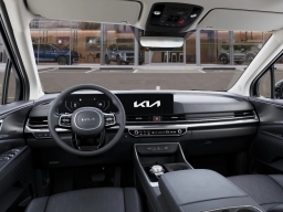 Kia Carnival Hybrid SX FWD 2026