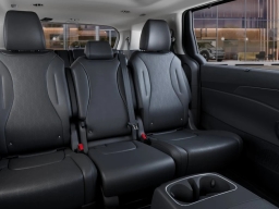 Kia Carnival Hybrid SX FWD 2026