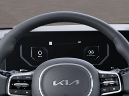 Kia Carnival Hybrid SX FWD 2026