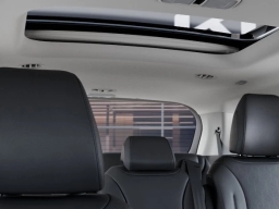 Kia Carnival Hybrid SX FWD 2026