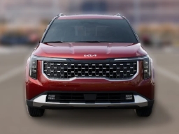 Kia Carnival Hybrid SX FWD 2026