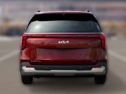 Kia Carnival Hybrid SX FWD 2026