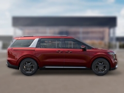 Kia Carnival Hybrid SX FWD 2026