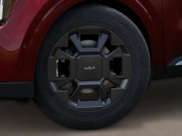 Kia Carnival Hybrid SX FWD 2026