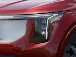 Kia Carnival Hybrid SX FWD 2026