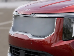 Kia Carnival Hybrid SX FWD 2026