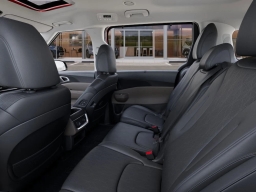 Kia Carnival Hybrid SX FWD 2026