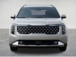 Kia Carnival Hybrid SX FWD 2026