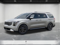 Kia Carnival Hybrid SX FWD 2026