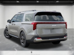 Kia Carnival Hybrid SX FWD 2026