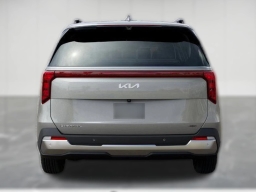 Kia Carnival Hybrid SX FWD 2026