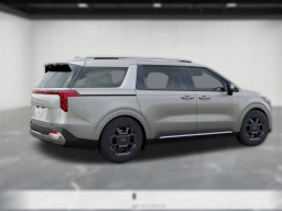 Kia Carnival Hybrid SX FWD 2026