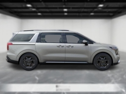 Kia Carnival Hybrid SX FWD 2026