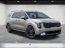 Kia Carnival Hybrid SX FWD 2026