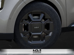 Kia Carnival Hybrid SX FWD 2026