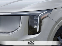 Kia Carnival Hybrid SX FWD 2026