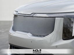 Kia Carnival Hybrid SX FWD 2026