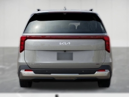 Kia Carnival Hybrid SX FWD 2026