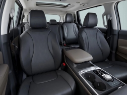 Kia Carnival Hybrid SX FWD 2026