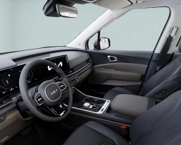 Kia Carnival Hybrid SX FWD 2026