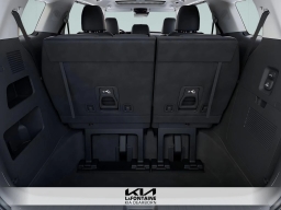 Kia Carnival Hybrid SX FWD 2026