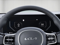 Kia Carnival Hybrid SX FWD 2026