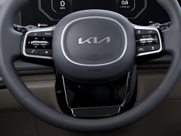 Kia Carnival Hybrid SX FWD 2026