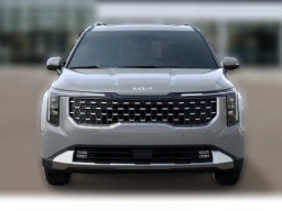 Kia Carnival Hybrid SX FWD 2026