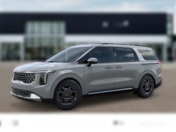 Kia Carnival Hybrid SX FWD 2026