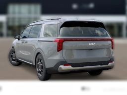 Kia Carnival Hybrid SX FWD 2026