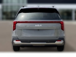 Kia Carnival Hybrid SX FWD 2026