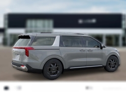 Kia Carnival Hybrid SX FWD 2026