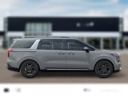 Kia Carnival Hybrid SX FWD 2026