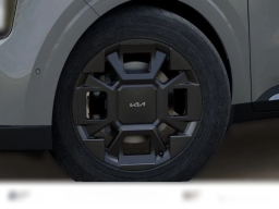 Kia Carnival Hybrid SX FWD 2026