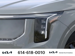 Kia Carnival Hybrid SX FWD 2026