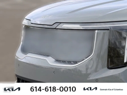 Kia Carnival Hybrid SX FWD 2026