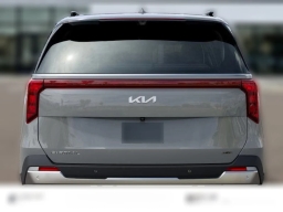 Kia Carnival Hybrid SX FWD 2026