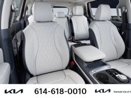 Kia Carnival Hybrid SX FWD 2026