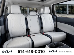 Kia Carnival Hybrid SX FWD 2026