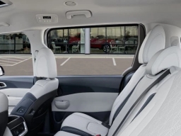 Kia Carnival Hybrid SX FWD 2026