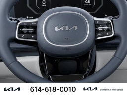 Kia Carnival Hybrid SX FWD 2026