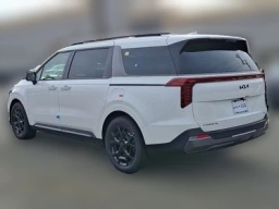 Kia Carnival Hybrid SX Prestige FWD 2026