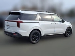 Kia Carnival Hybrid SX Prestige FWD 2026