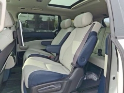 Kia Carnival Hybrid SX Prestige FWD 2026