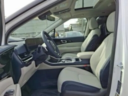 Kia Carnival Hybrid SX Prestige FWD 2026