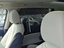 Kia Carnival Hybrid SX Prestige FWD 2026