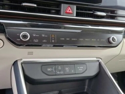 Kia Carnival Hybrid SX Prestige FWD 2026