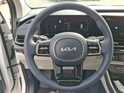 Kia Carnival Hybrid SX Prestige FWD 2026