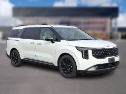 Kia Carnival Hybrid SX Prestige FWD 2026