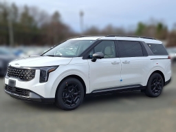 Kia Carnival Hybrid SX Prestige FWD 2026